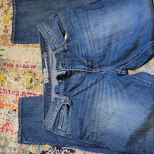 Mens Old Navy jeans